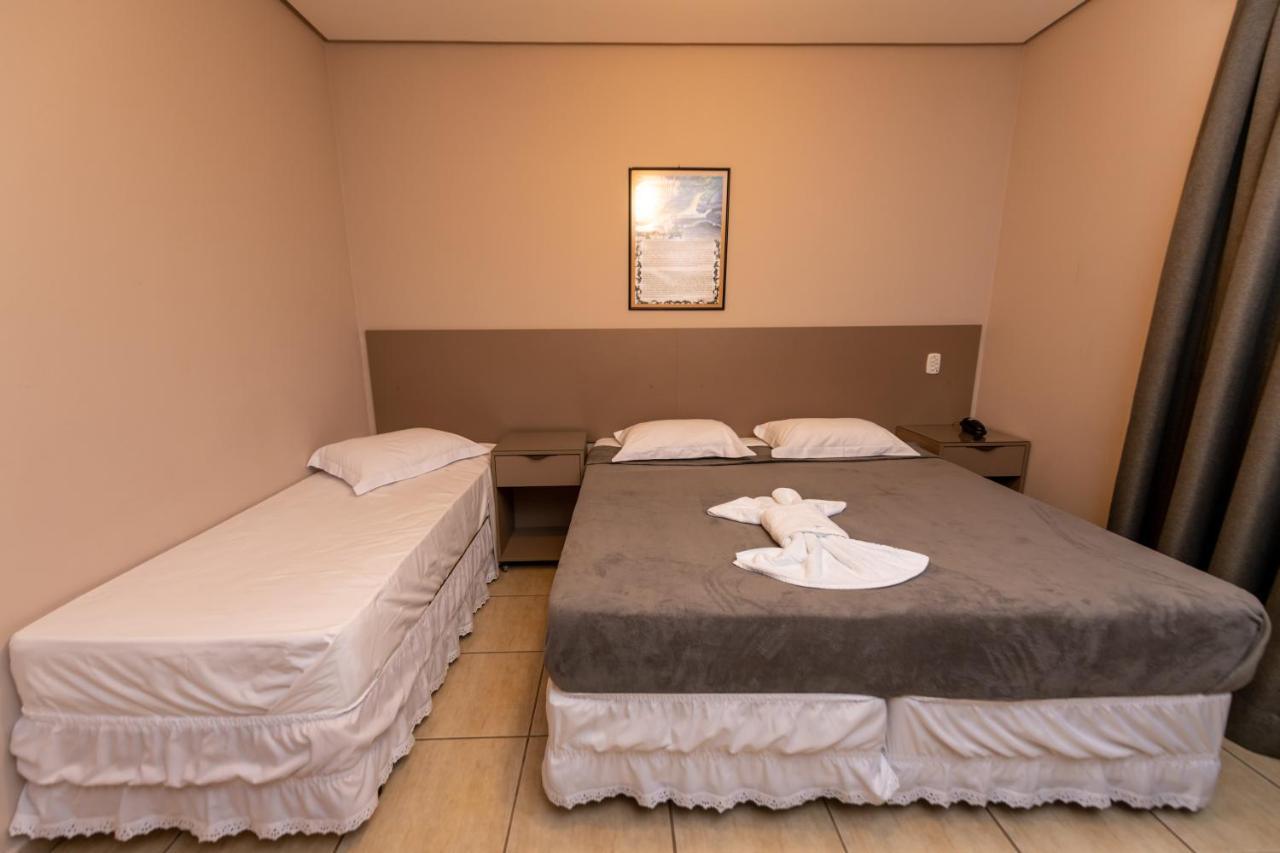 Da Mata 3* Sao Miguel Arcanjo