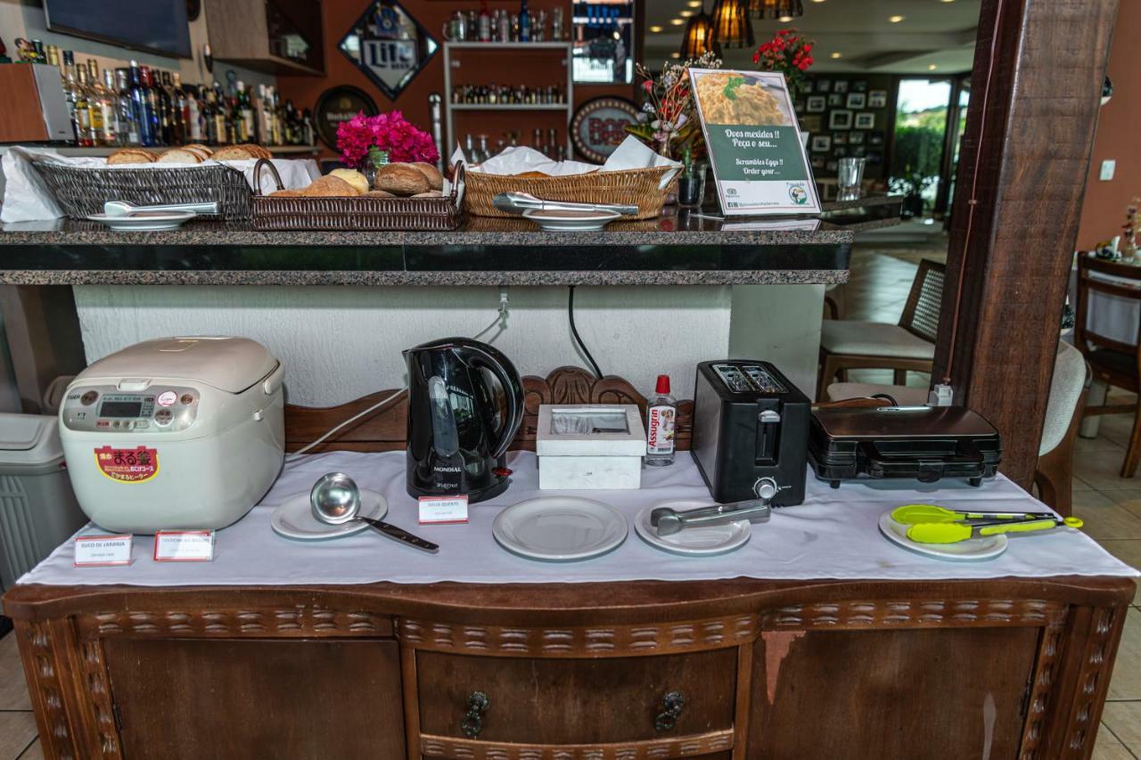 Hotel Da Mata 3*