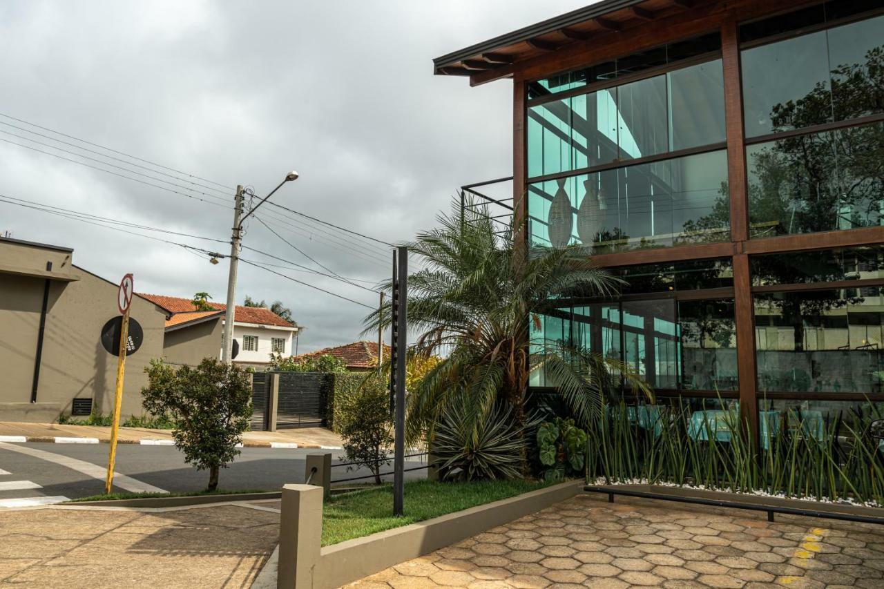 Da Mata Hotel Sao Miguel Arcanjo