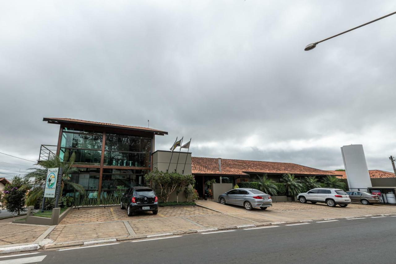 Hotel Da Mata