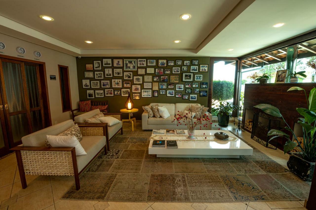 Da Mata Hotel